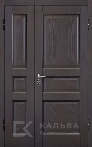 Фото «Двухстворчатая дверь №5»